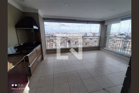 Apartamento à venda com 2 quartos, 78m² em Vila Leonor, São Paulo