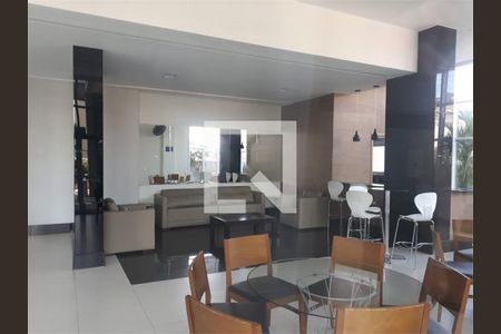 Apartamento à venda com 2 quartos, 78m² em Vila Leonor, São Paulo