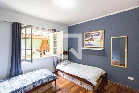 Casa à venda com 4 quartos, 199m² em Parque dos Principes, Osasco