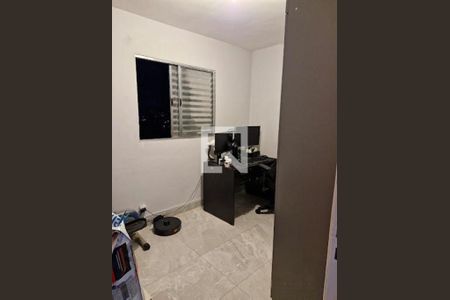 Apartamento à venda com 2 quartos, 43m² em Jardim Sao Luis (Zona Norte), Guarulhos