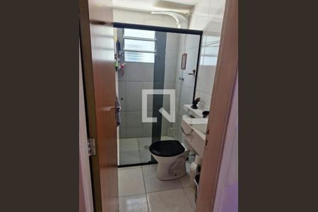 Apartamento à venda com 2 quartos, 43m² em Jardim Sao Luis (Zona Norte), Guarulhos