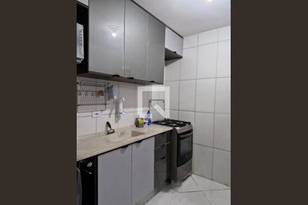 Apartamento à venda com 2 quartos, 43m² em Jardim Sao Luis (Zona Norte), Guarulhos