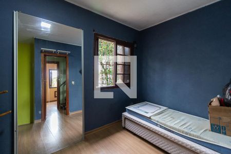 Quarto 2 de casa de condomínio para alugar com 3 quartos, 90080m² em Vila Nova, Porto Alegre