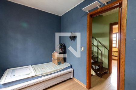 Quarto 2 de casa de condomínio para alugar com 3 quartos, 90080m² em Vila Nova, Porto Alegre