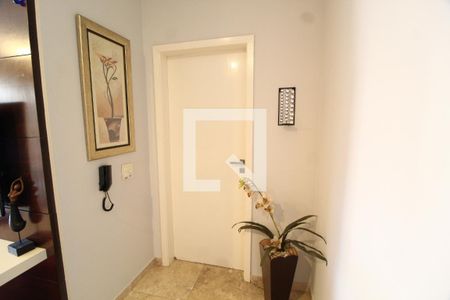 Sala de apartamento para alugar com 1 quarto, 54m² em Centro, Uberlândia