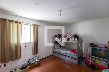 Quarto 1 de casa à venda com 3 quartos, 125m² em Jardim Ubirajara (zona Sul), São Paulo