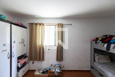 Quarto 1 de casa para alugar com 3 quartos, 125m² em Jardim Ubirajara (zona Sul), São Paulo