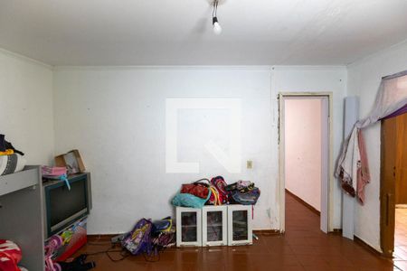 Quarto 1 de casa para alugar com 3 quartos, 125m² em Jardim Ubirajara (zona Sul), São Paulo