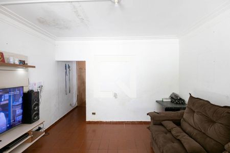 Sala de casa para alugar com 3 quartos, 125m² em Jardim Ubirajara (zona Sul), São Paulo