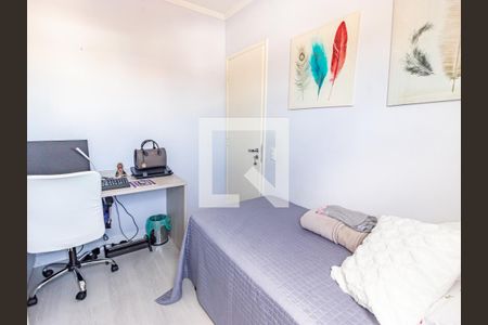 Quarto 2 de apartamento para alugar com 2 quartos, 54m² em Mooca, São Paulo