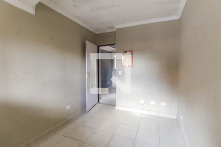 Quarto de casa para alugar com 1 quarto, 50m² em Vila Chavantes, São Paulo