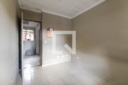 Quarto de casa para alugar com 1 quarto, 50m² em Vila Chavantes, São Paulo