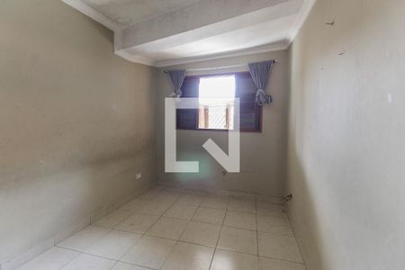 Quarto de casa para alugar com 1 quarto, 50m² em Vila Chavantes, São Paulo