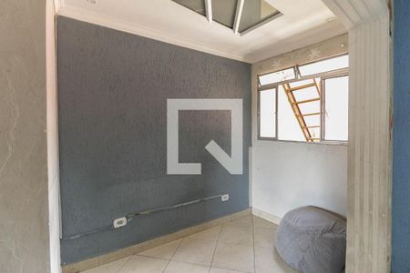 Sala de casa para alugar com 1 quarto, 50m² em Vila Chavantes, São Paulo