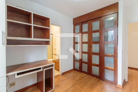 Suíte 1 de apartamento para alugar com 2 quartos, 70m² em Indianópolis, São Paulo