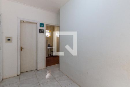 Sala de apartamento para alugar com 1 quarto, 35m² em Cidade Baixa, Porto Alegre