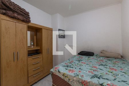 Quarto de apartamento para alugar com 1 quarto, 35m² em Cidade Baixa, Porto Alegre