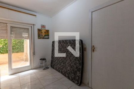 Sala de apartamento para alugar com 1 quarto, 35m² em Cidade Baixa, Porto Alegre