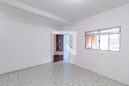 Sala de casa à venda com 3 quartos, 125m² em Novo Osasco, Osasco
