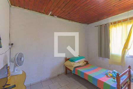 Quarto 1 de casa à venda com 3 quartos, 350m² em Rio Branco, Canoas