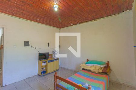 Quarto 1 de casa à venda com 3 quartos, 350m² em Rio Branco, Canoas