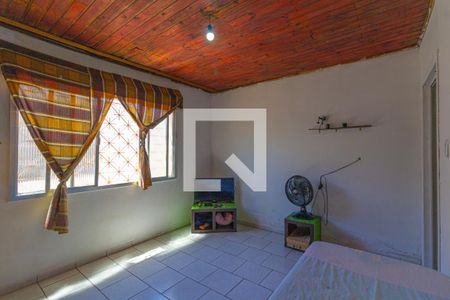 Sala de casa à venda com 3 quartos, 350m² em Rio Branco, Canoas