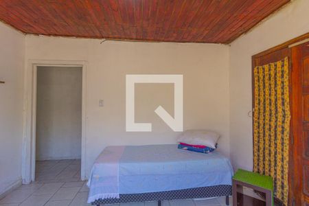 Sala de casa à venda com 3 quartos, 350m² em Rio Branco, Canoas