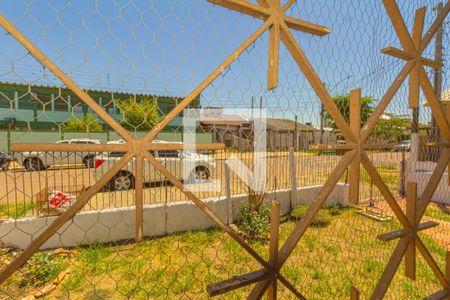 Vista do Quarto 1 de casa à venda com 3 quartos, 350m² em Rio Branco, Canoas