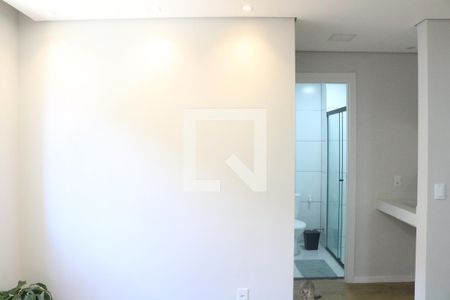 Sala de apartamento para alugar com 2 quartos, 35m² em Várzea da Barra Funda, São Paulo