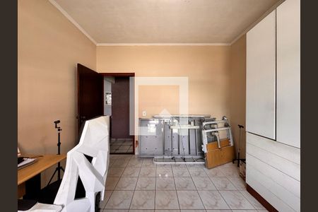 Quarto 1 de casa à venda com 4 quartos, 205m² em Jardim Santo Alberto, Santo André