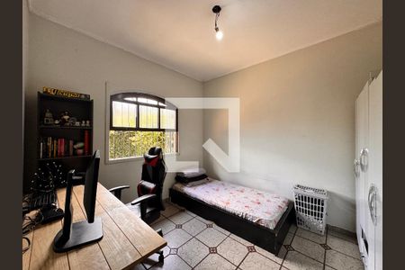 Quarto 2 de casa à venda com 4 quartos, 205m² em Jardim Santo Alberto, Santo André