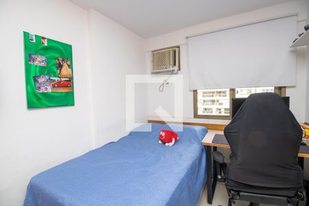 Quarto 1 de apartamento à venda com 3 quartos, 90m² em Recreio dos Bandeirantes, Rio de Janeiro