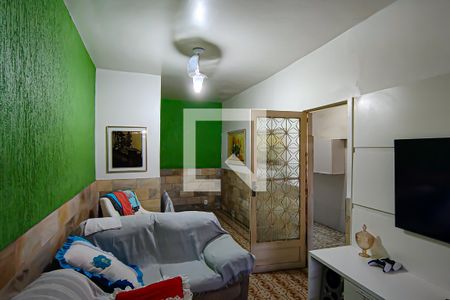 sala de casa para alugar com 3 quartos, 300m² em Curicica, Rio de Janeiro