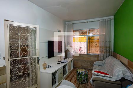 sala de casa para alugar com 3 quartos, 300m² em Curicica, Rio de Janeiro