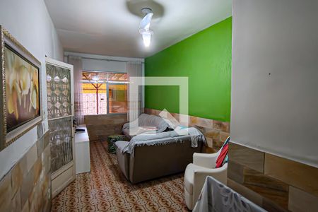 sala de casa para alugar com 3 quartos, 300m² em Curicica, Rio de Janeiro