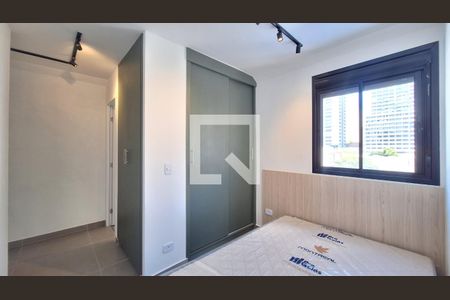 Quarto de apartamento para alugar com 1 quarto, 37m² em Pompeia, São Paulo