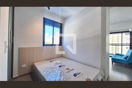 Quarto de apartamento para alugar com 1 quarto, 37m² em Pompeia, São Paulo