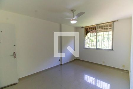 Sala de apartamento à venda com 2 quartos, 75m² em Santa Rosa, Niterói