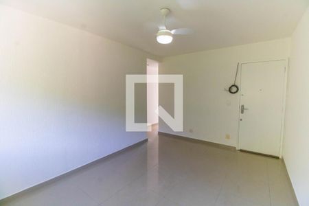 Sala de apartamento à venda com 2 quartos, 75m² em Santa Rosa, Niterói