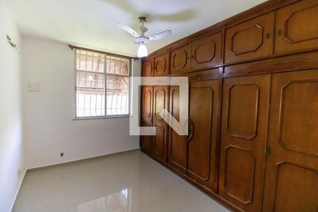 Quarto 1 de apartamento à venda com 2 quartos, 75m² em Santa Rosa, Niterói