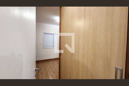 Quarto Suíte de casa de condomínio à venda com 3 quartos, 130m² em Cidade Nova, Jundiaí