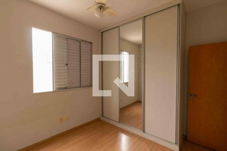 Quarto 1 de apartamento para alugar com 3 quartos, 170m² em Dona Clara, Belo Horizonte