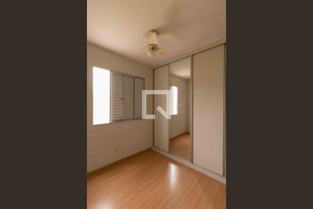 Quarto 1 de apartamento para alugar com 3 quartos, 170m² em Dona Clara, Belo Horizonte