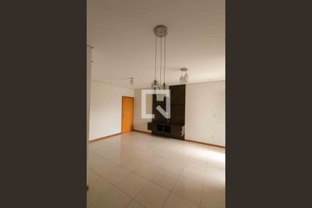 Sala de apartamento para alugar com 3 quartos, 170m² em Dona Clara, Belo Horizonte