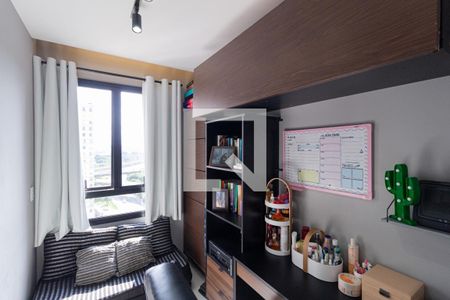 Quarto 1 de apartamento à venda com 2 quartos, 37m² em Presidente Altino, Osasco