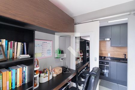 Quarto 1 de apartamento à venda com 2 quartos, 37m² em Presidente Altino, Osasco