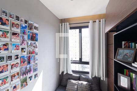 Quarto 1 de apartamento à venda com 2 quartos, 37m² em Presidente Altino, Osasco