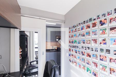 Quarto 1 de apartamento à venda com 2 quartos, 37m² em Presidente Altino, Osasco