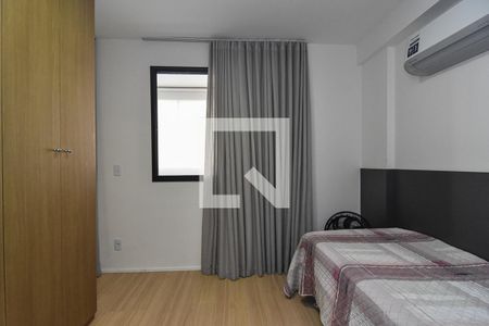 Quarto 1 de apartamento para alugar com 1 quarto, 34m² em Ingá, Niterói