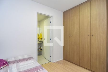 Quarto 1 de apartamento para alugar com 1 quarto, 34m² em Ingá, Niterói